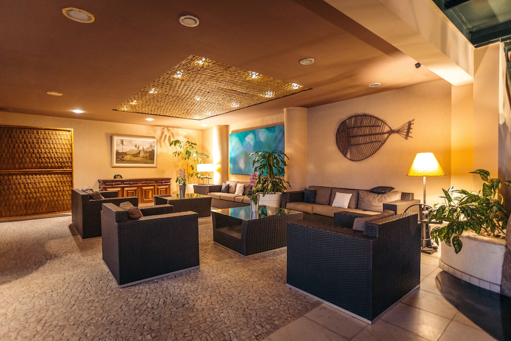 Hotel Mercedes 50/74