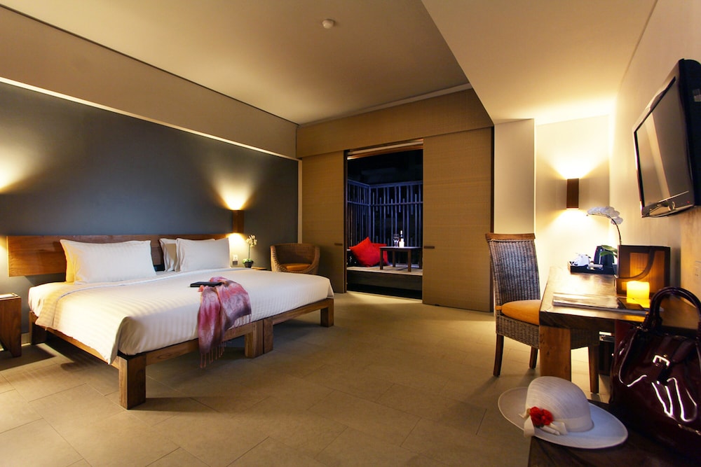 THE 1O1 Bali Oasis Sanur - CHSE Certified 42/85
