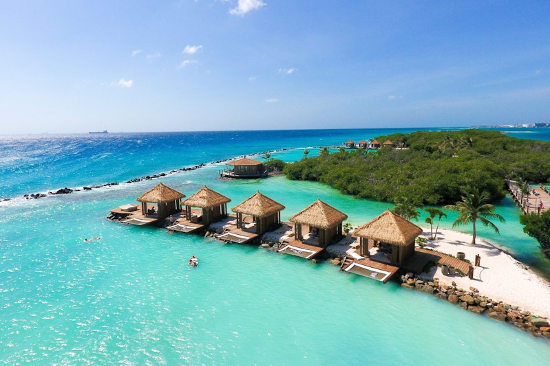 Renaissance Wind Creek Aruba Resort 83/92