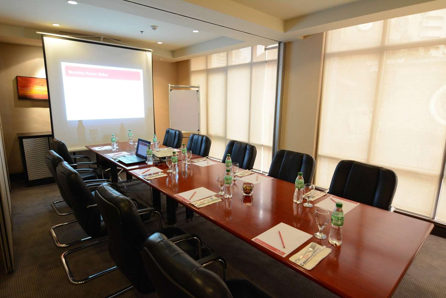 Ramada by Wyndham Manila Central 41/43