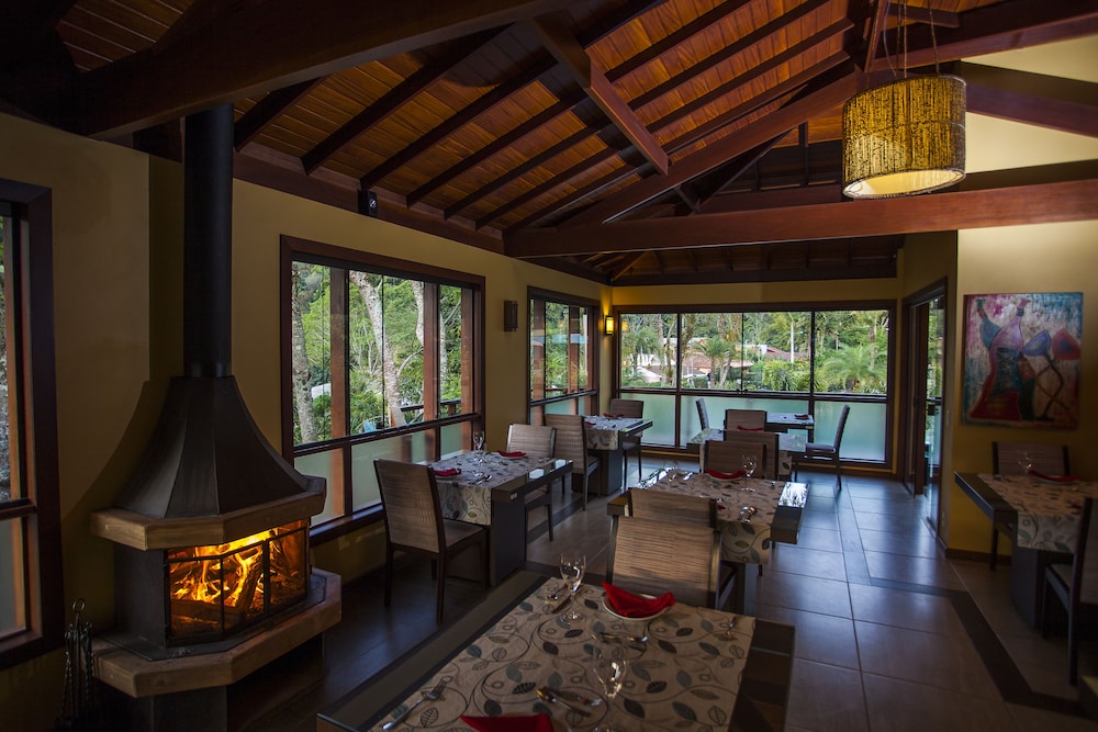 Eco Resort Serra Imperial 41/71