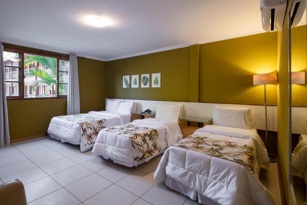 Hotel Fazenda Vilarejo 10/36