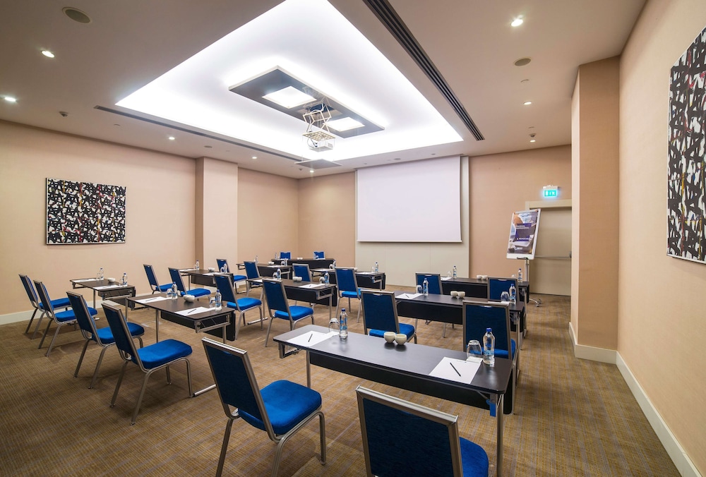 Radisson Blu Hotel, Kayseri 70/77