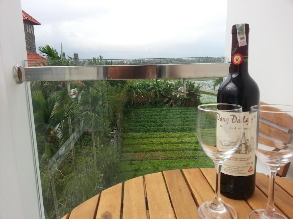 ライス フィールド ホームステイ(Rice Field Homestay) 写真2