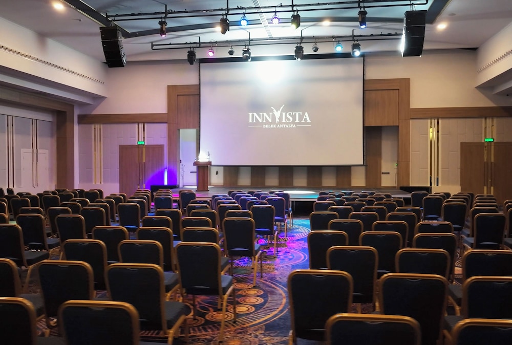 Innvista Hotels Belek 40/50