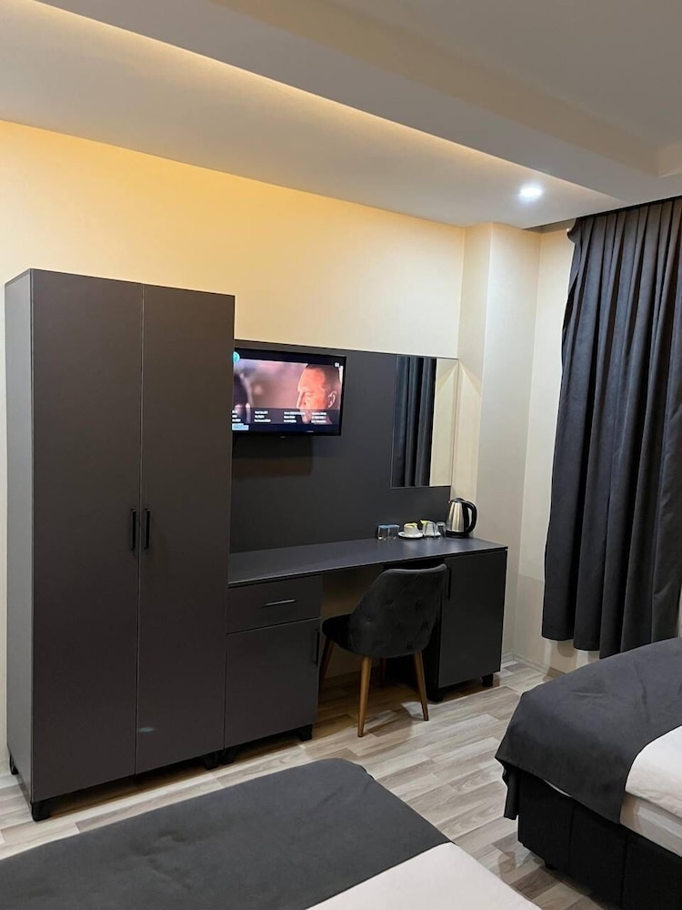 Atlihan Plus Hotel 19/38