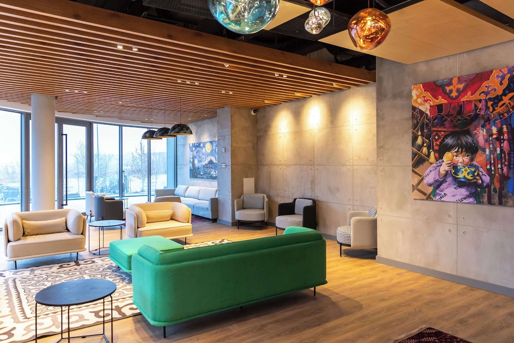 Sadu Hotel, a member of Radisson Individuals 31/48