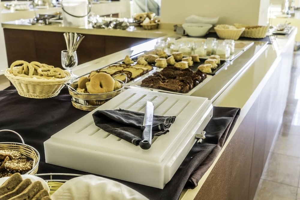 Castello Boutique Resort & Spa - Adults only 18/50
