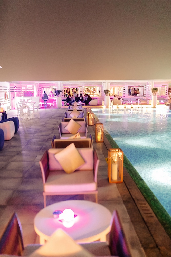 Media One Hotel Dubai, WorldHotels Crafted 58/97