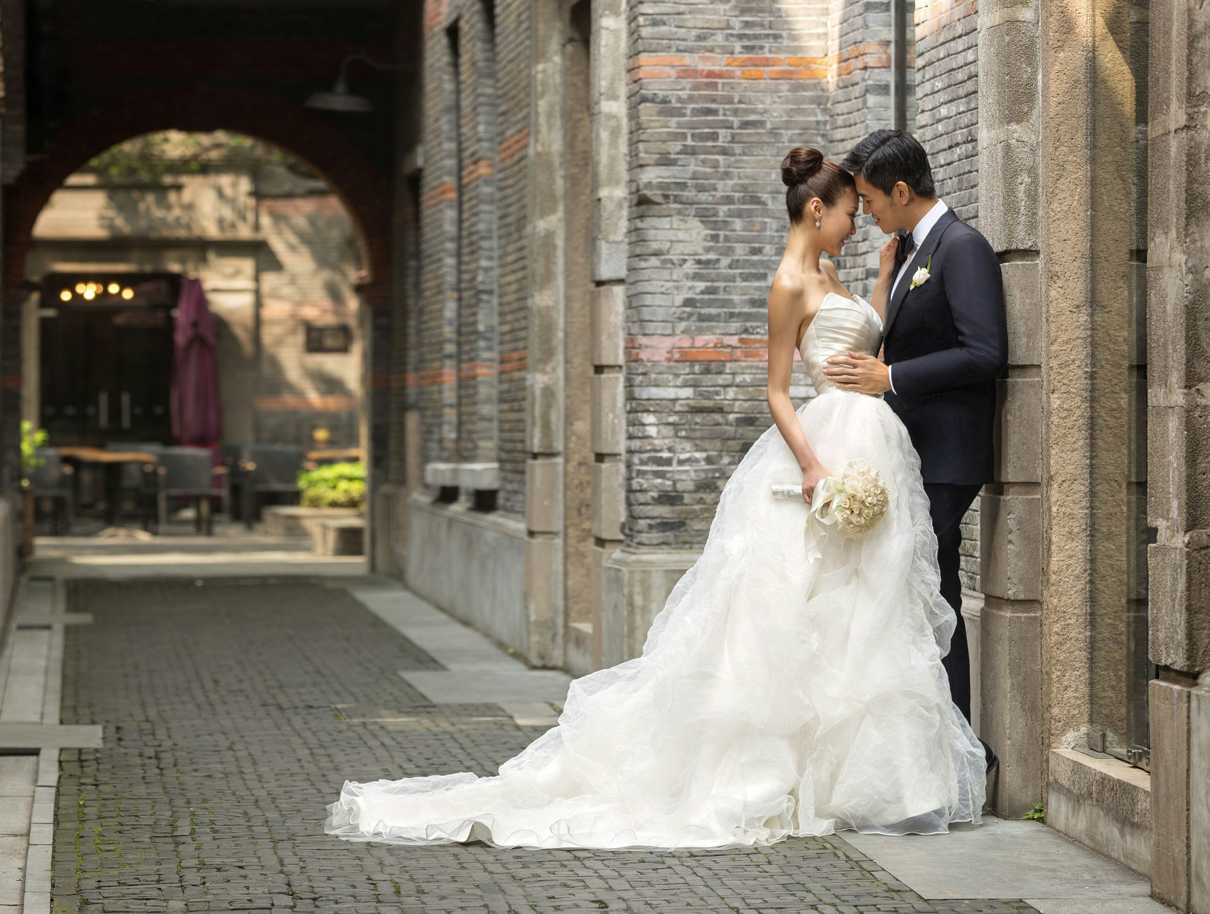 The Langham Shanghai Xintiandi 8/83