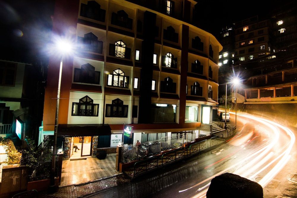 Central Hill Resort Gangtok 4/47