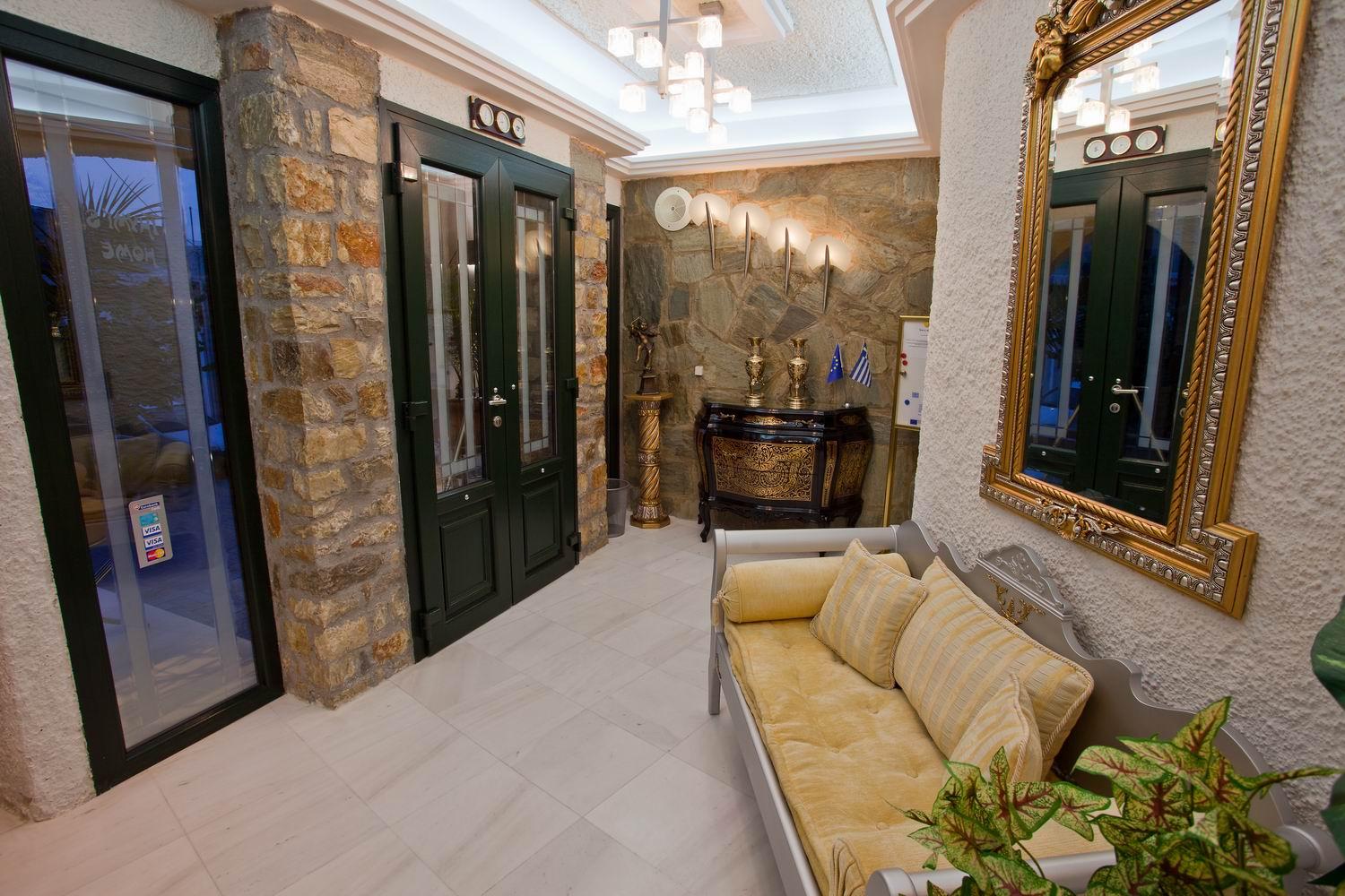 Thymis Home - Adults Only 30/33