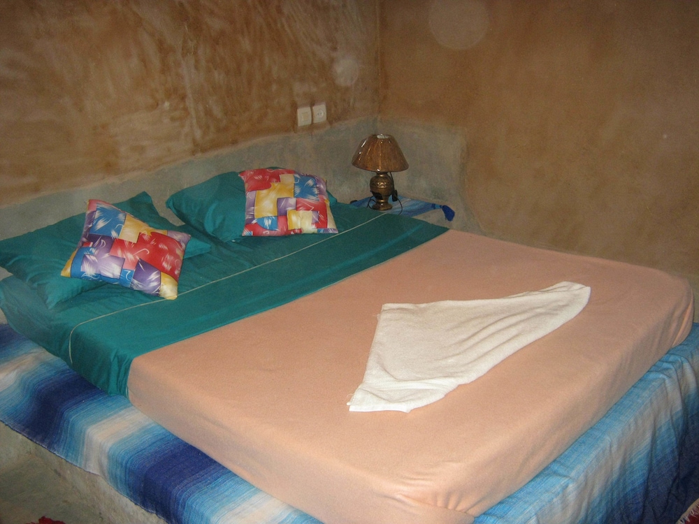 Auberge Toda 8/50