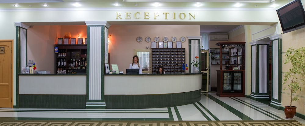 Vila Verde Hotel 4/48