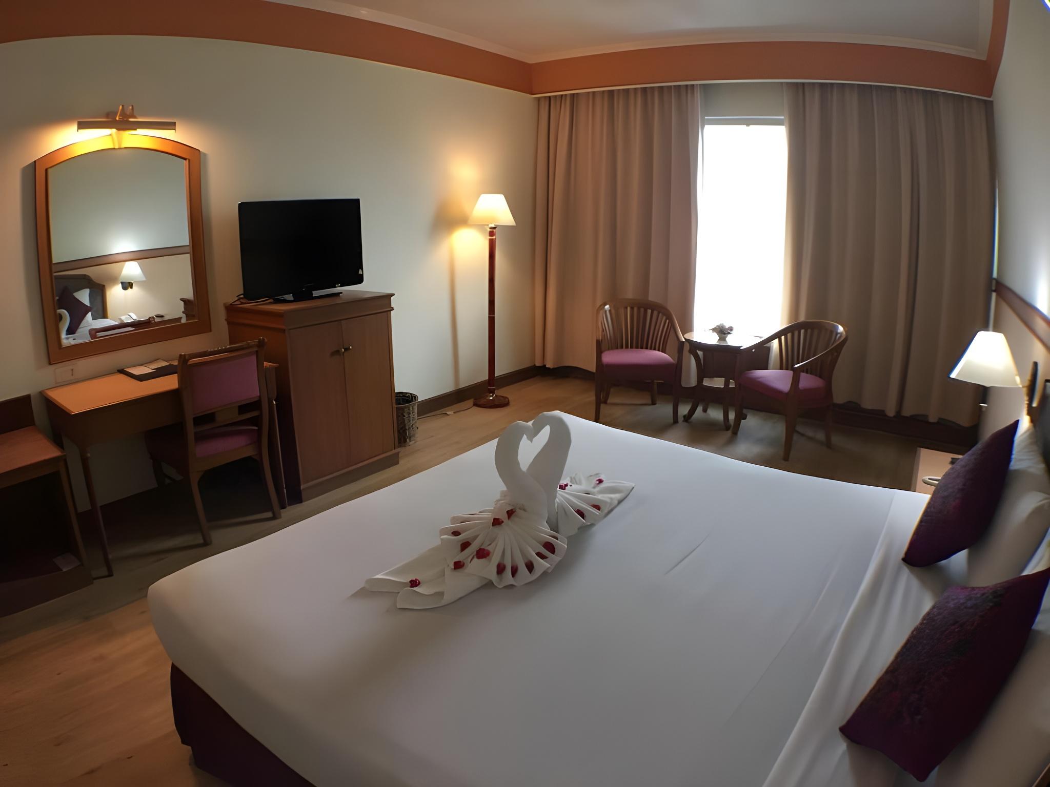 Sakura Hotel Hat Yai 32/47