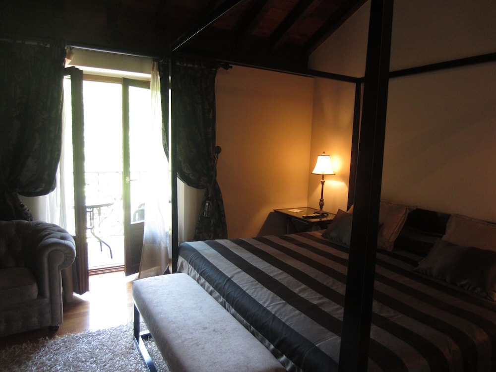 Hotel Finca Malvasia 20/60