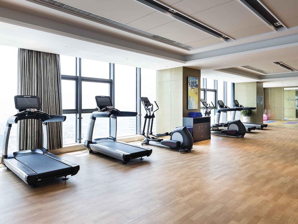 Novotel Ningbo East 37/76