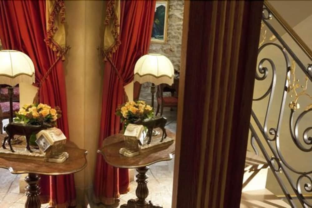 Hotel Kleber Champs Elysees Tour Eiffel Paris 22/50