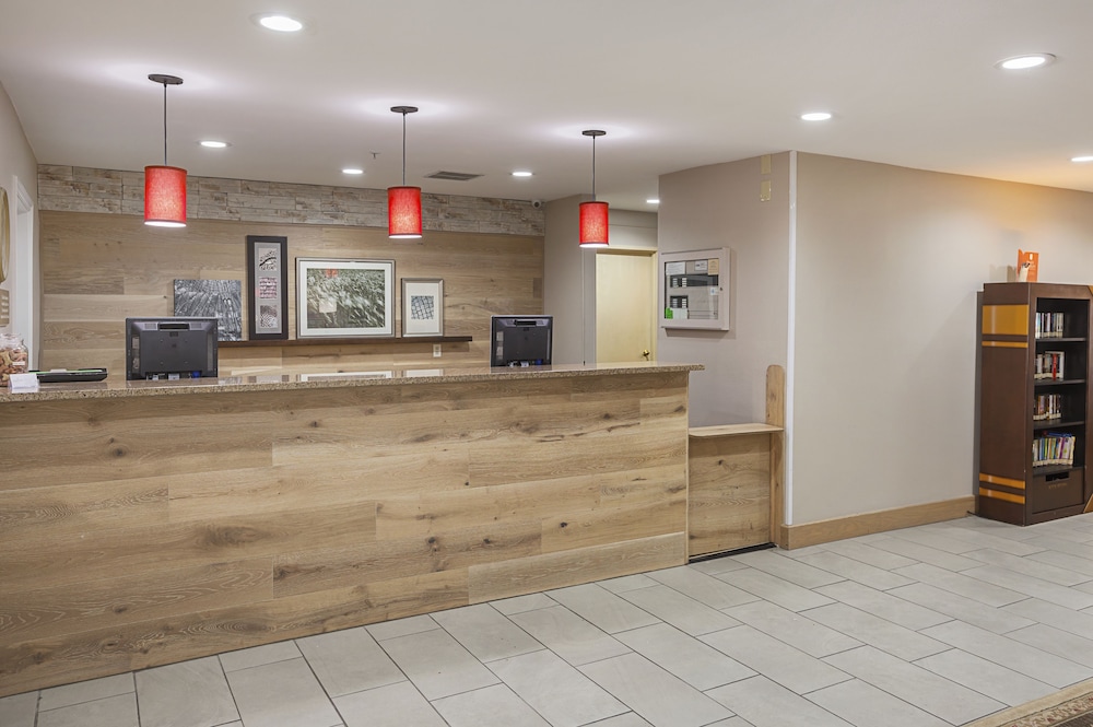 SureStay by Best Western Lewisville Dallas 6/47
