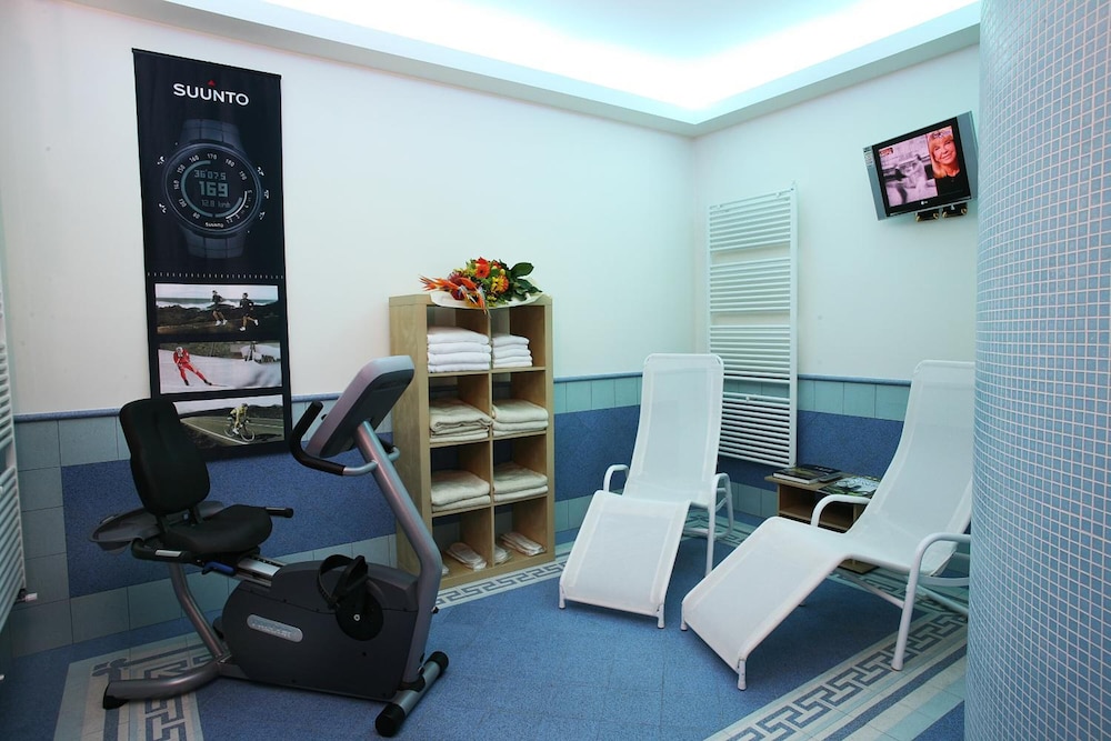 Ih Hotels Padova Admiral 33/59