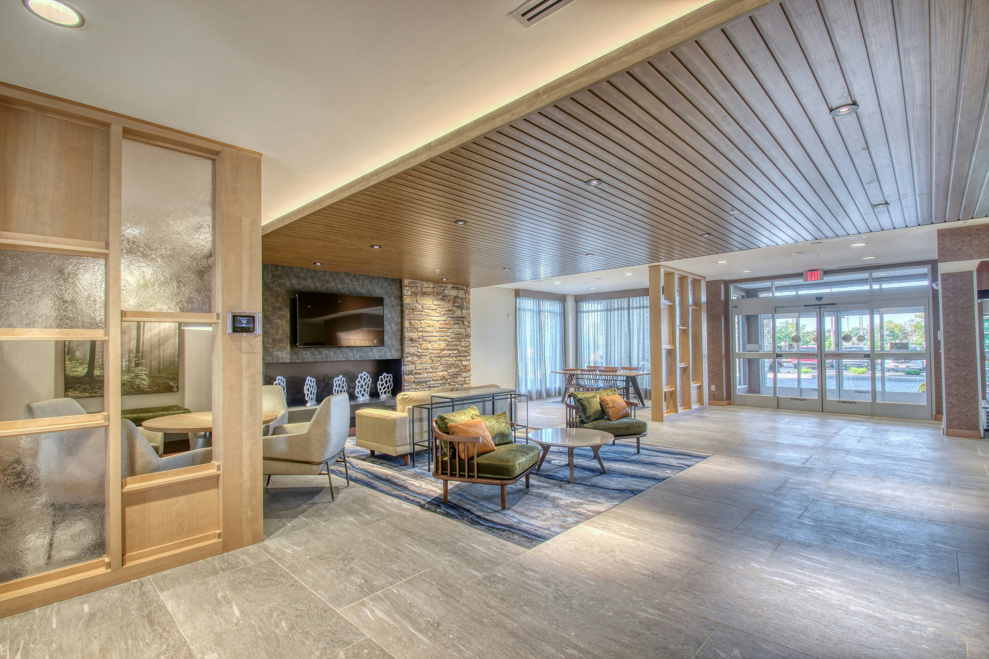 Fairfield Inn & Suites By Marriott Appleton 25/37