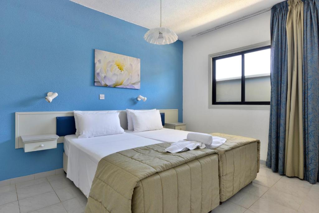 1 Bedroom, Family, Apartment, Inland View، Napa Prince Hotel Apartments 5/9