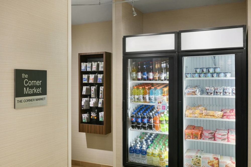 Fairfield Inn Suites Smithfield 15/20