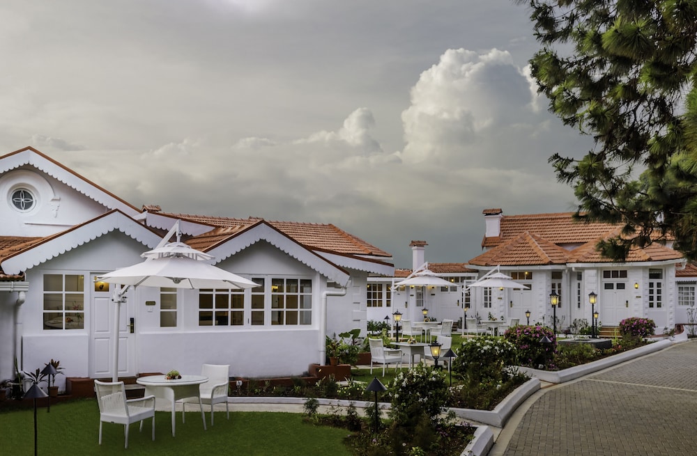 Gateway Coonoor - IHCL SeleQtions 52/54