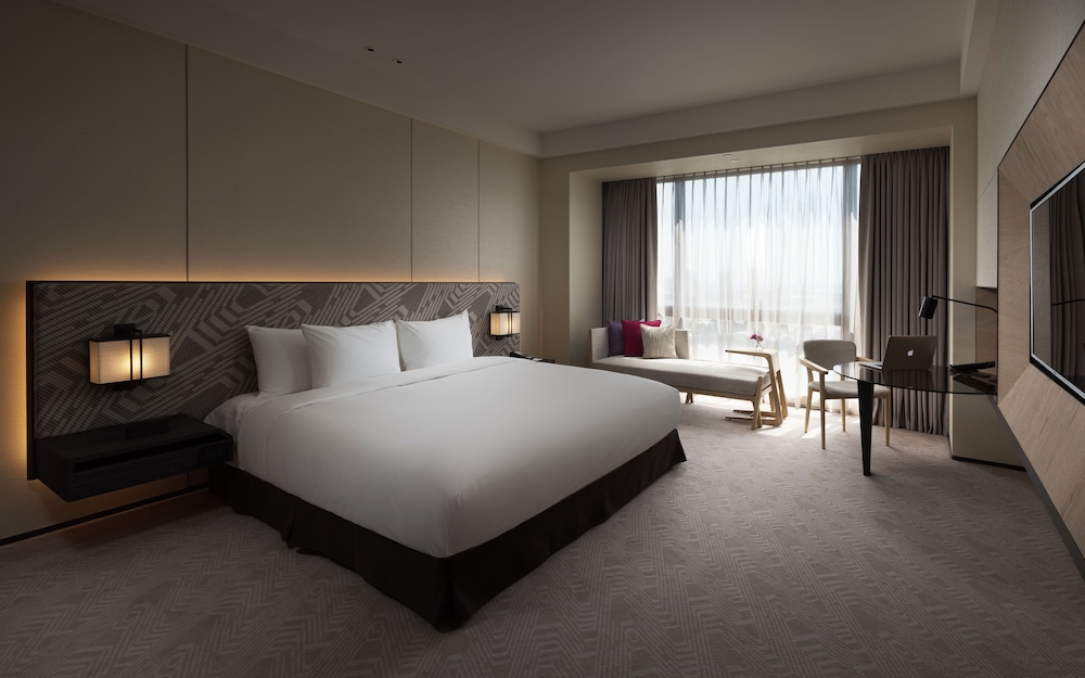 CROWNE PLAZA TAINAN 15/81
