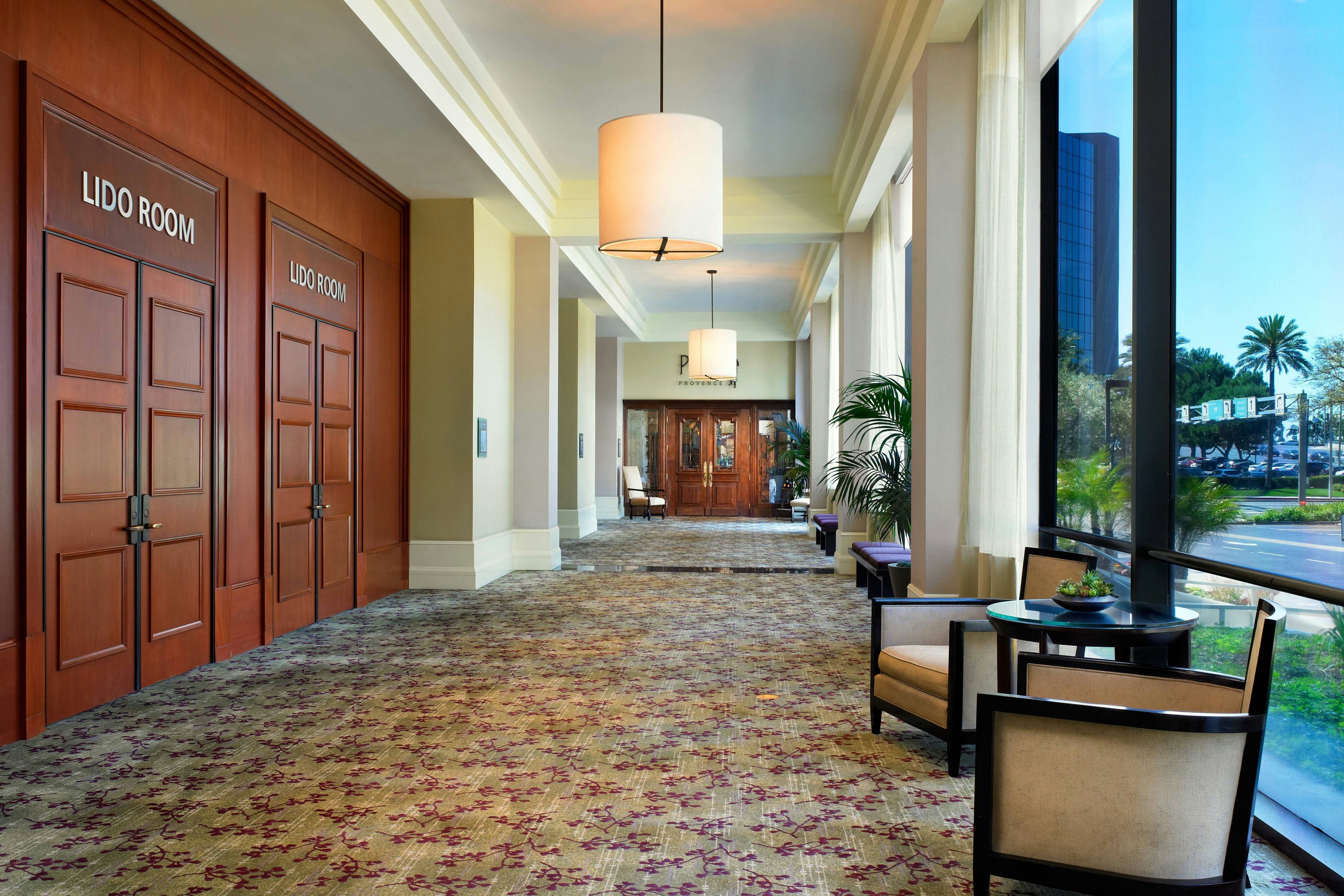 The Westin South Coast Plaza 33/66
