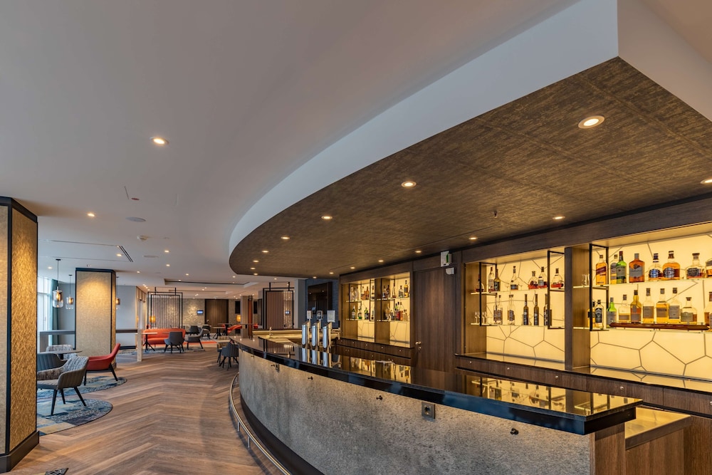 NYX Hotel Erfurt by Leonardo Hotels 9/72