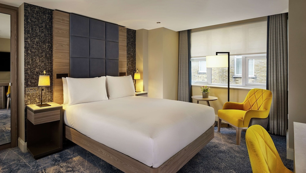 DoubleTree by Hilton London West End 22/71