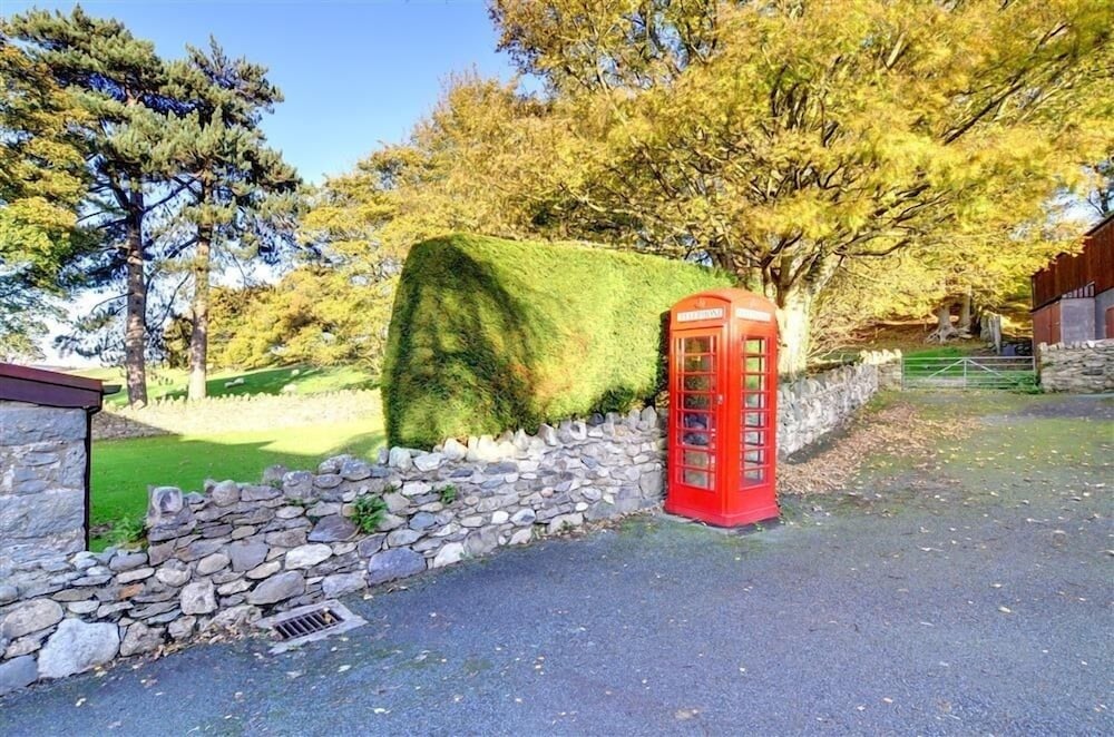 Conwy Valley Cottages 25/50