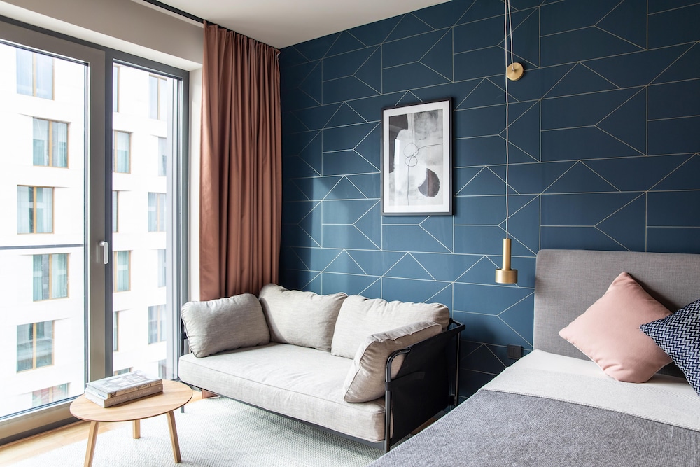 Ipartment Darmstadt @home By Best Western 30/42