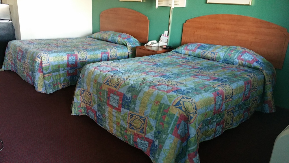 Stay Express Inn Near Ft. Sam Houston 9/26