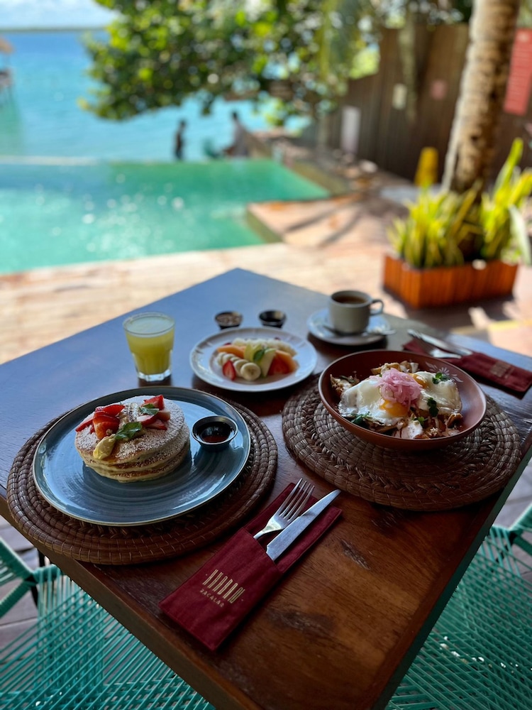 Khaban Bacalar Hotel Boutique 46/55