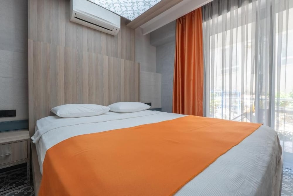 Erdem City Hotel 12/50