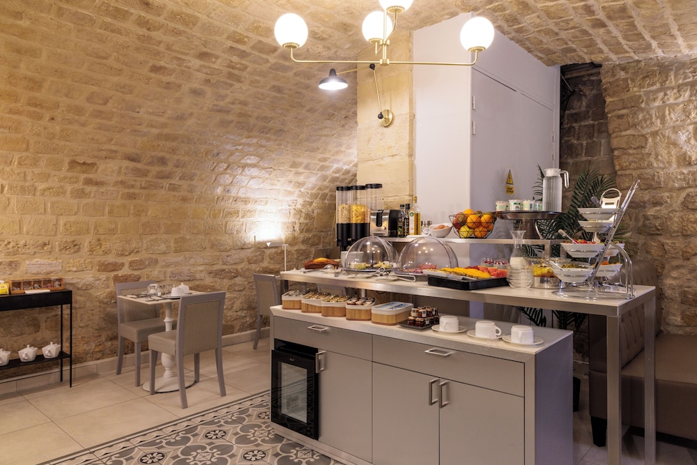 Hotel Saint Martin Bastille 39/50