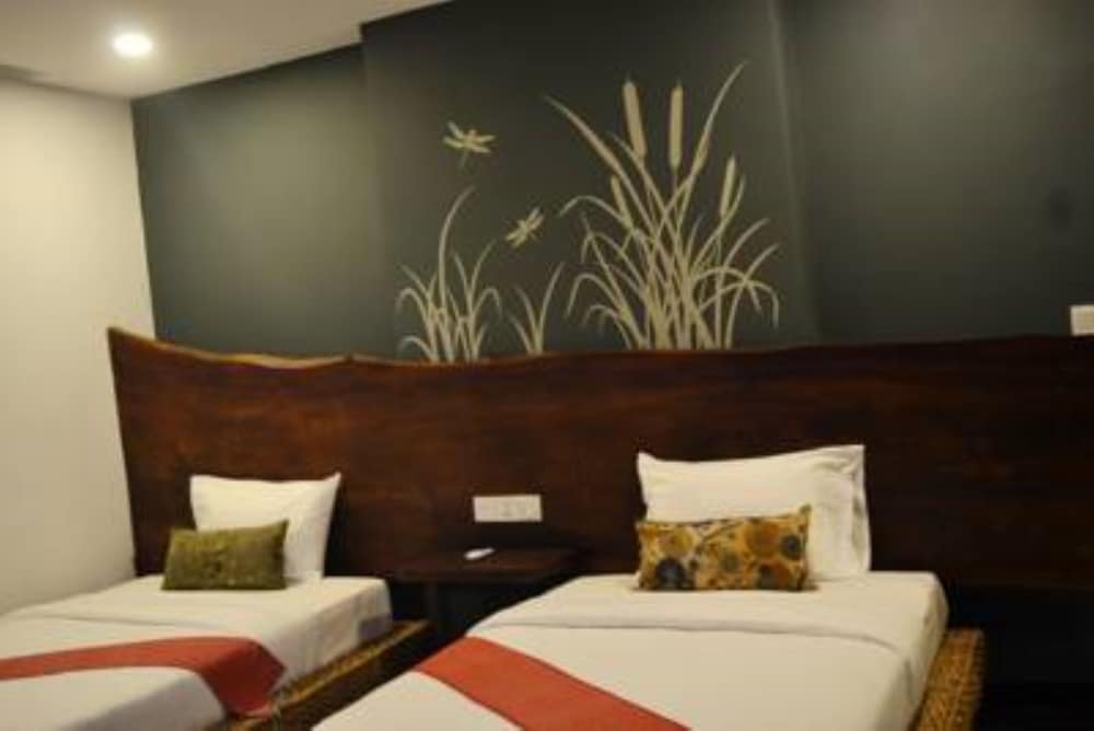 Monsoon Bassac Hotel 13/35