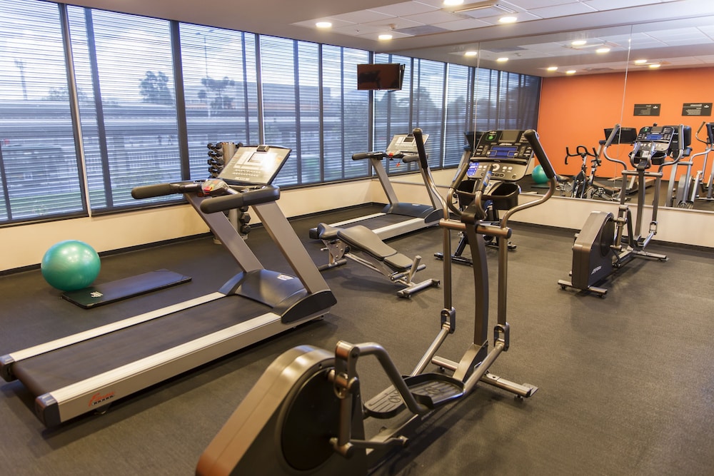 City Express Plus by Marriott Bogota Aeropuerto 41/62