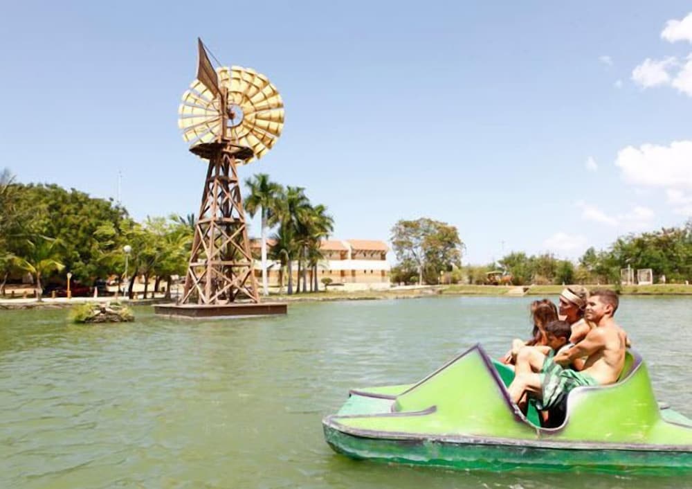 THERMAS HOTEL AND RESORT 26/50