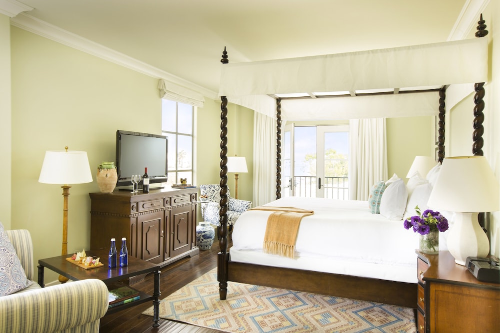 Kimpton Canary Hotel, an IHG Hotel 12/79