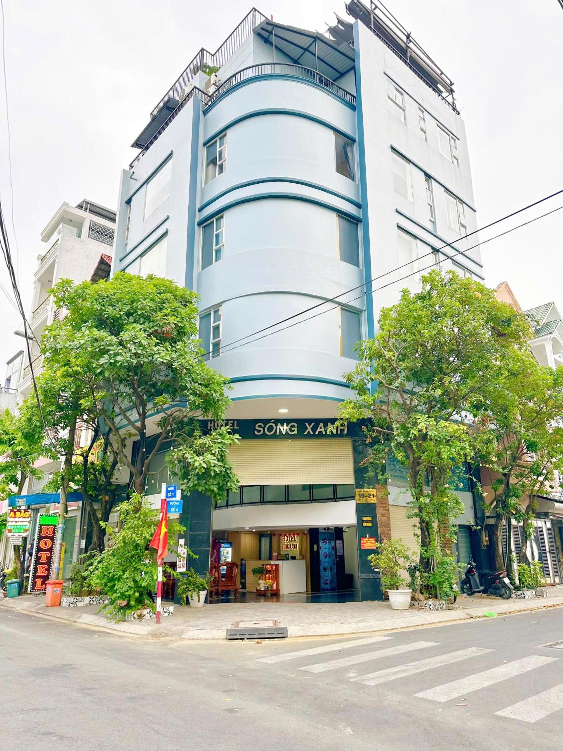 Song Xanh Hotel 3/55
