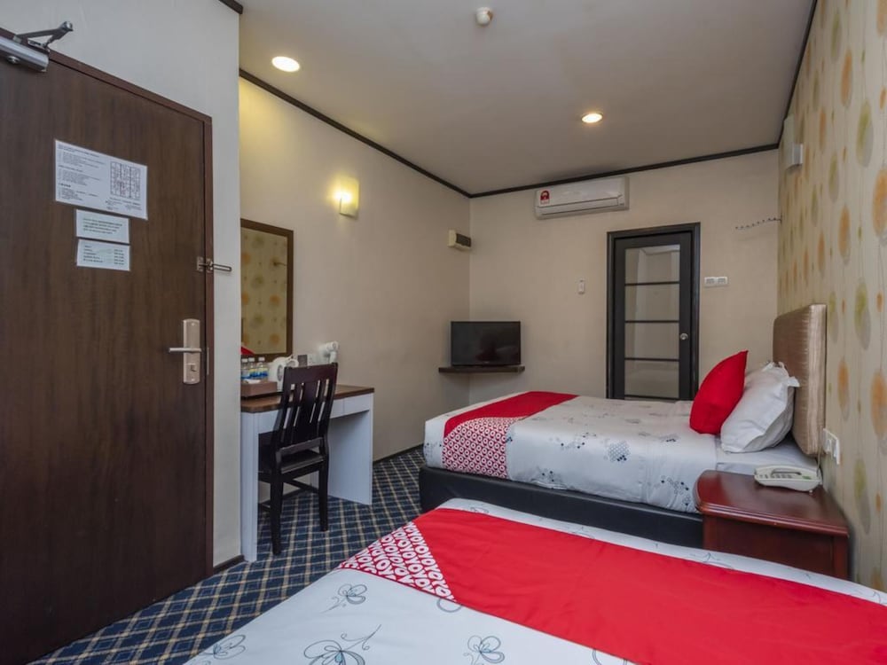 Hotel Suan Bee 7/26