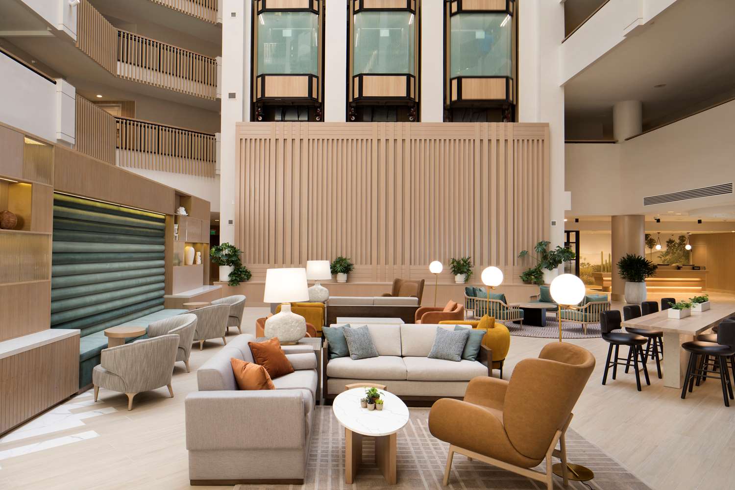 lounge