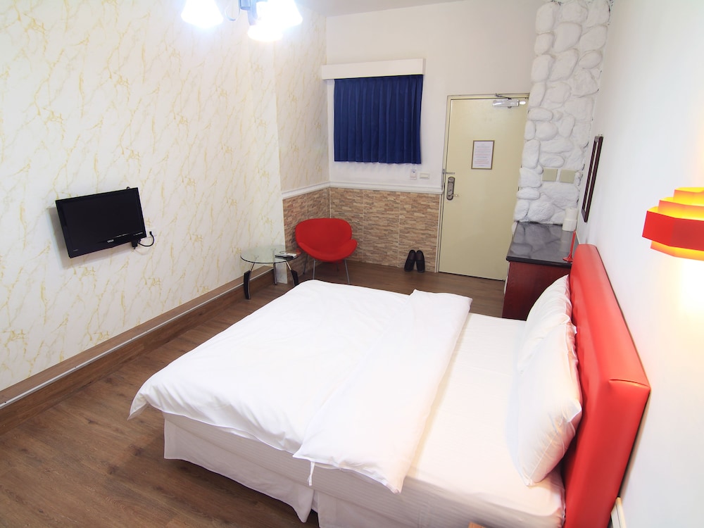 Good9stay Inn 7/50