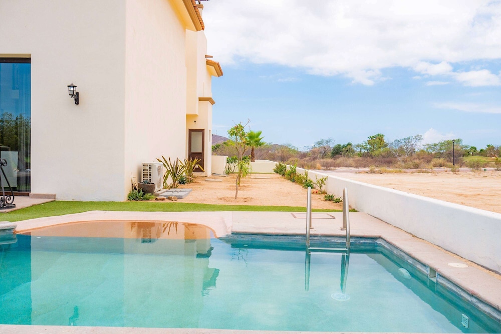 Los Cabos Golf Resort Trademark Collection by Wyndham 56/78