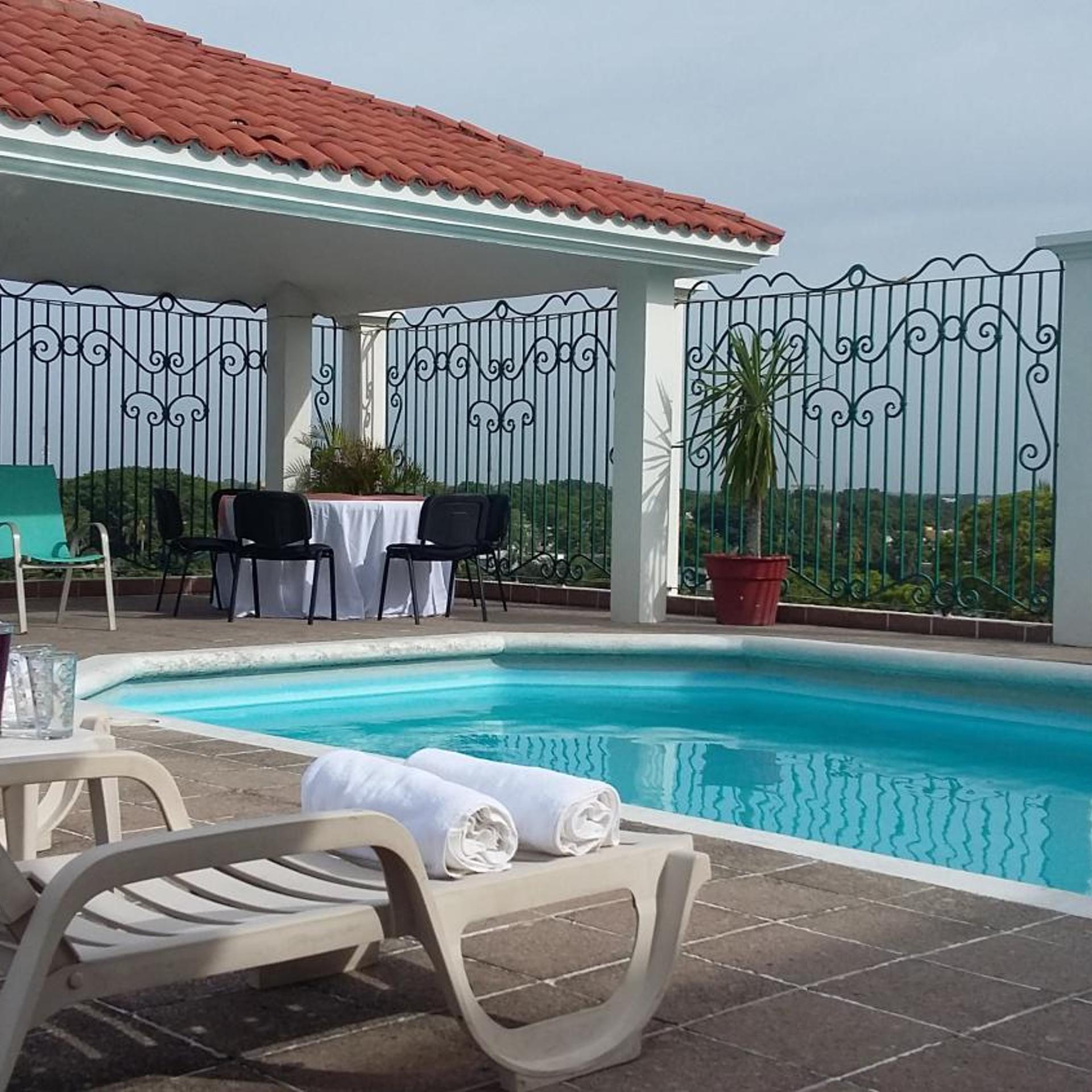 Hotel & Suites Real del Lago 46/51