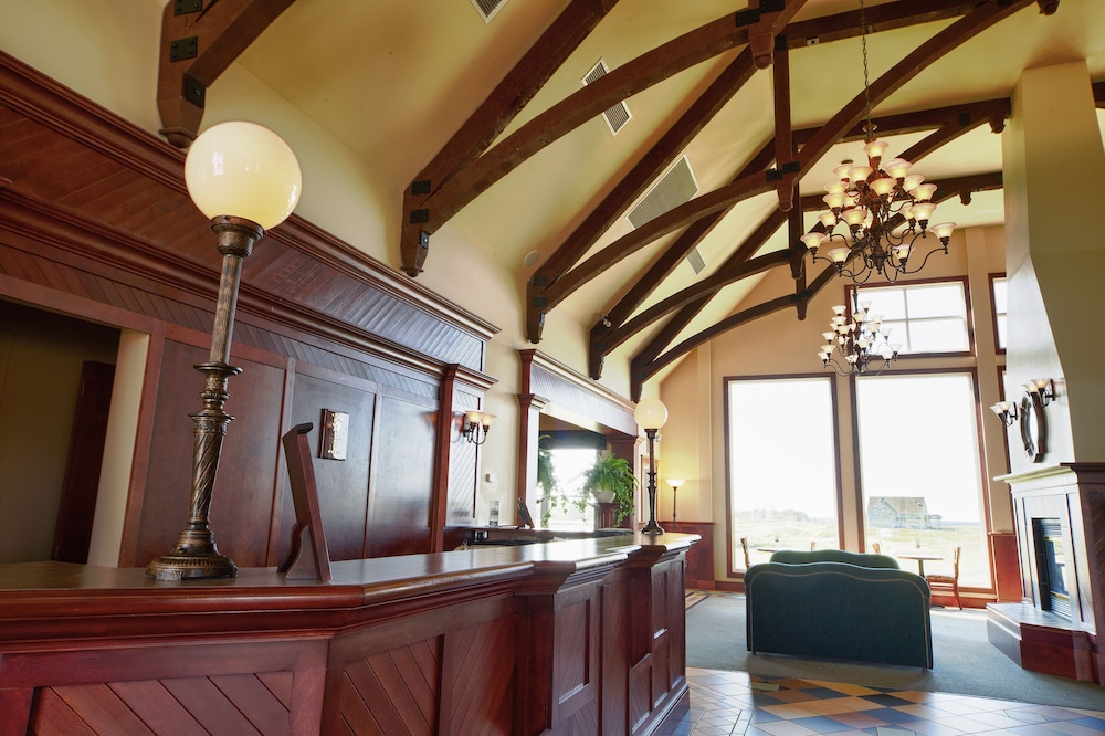 Rodd Crowbush Golf & Beach Resort 10/74
