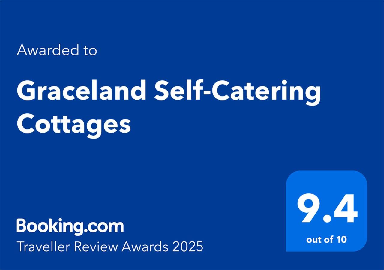 Graceland Self-Catering Cottages 1/15